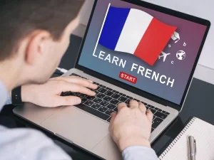 Learn French