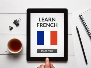 Learn French