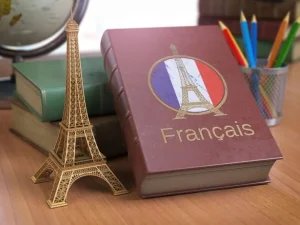 Learn French