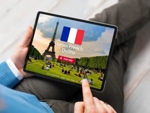 Learn French